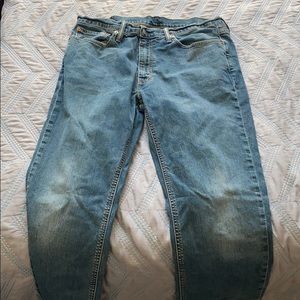 Levi Jeans Relaxed Fit